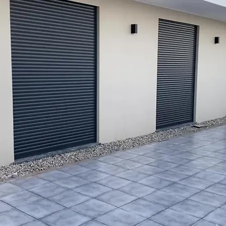 Casa De Ferias Com Piscina E 3 Quartos Holiday home *